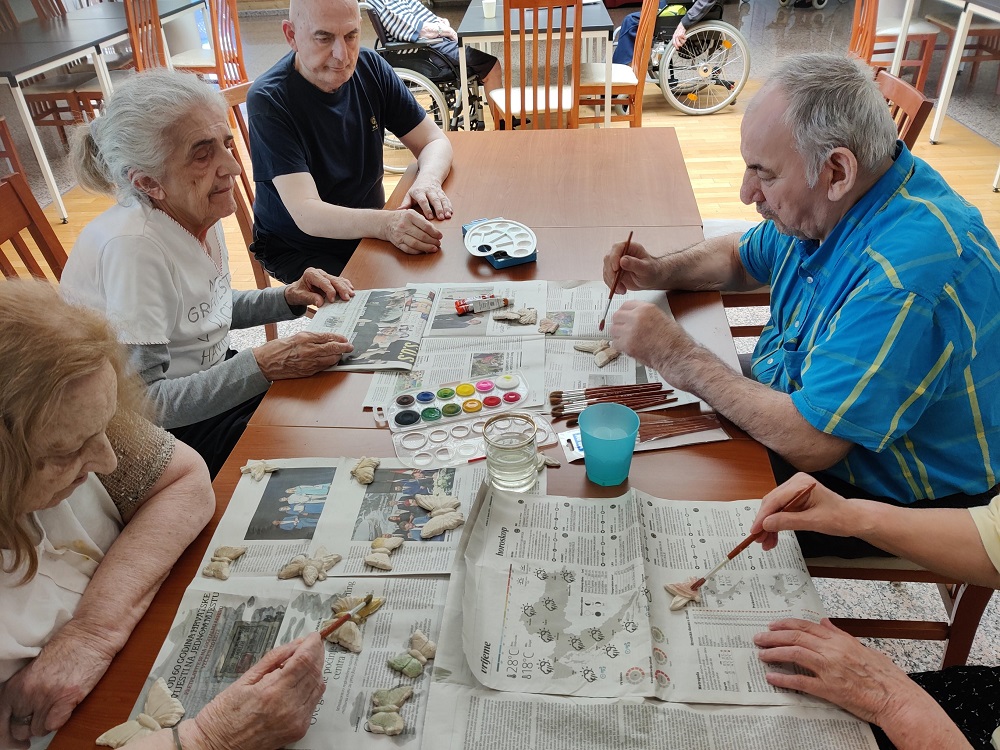 Senecura dom za starije