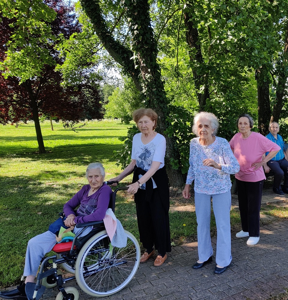 Senecura dom za starije