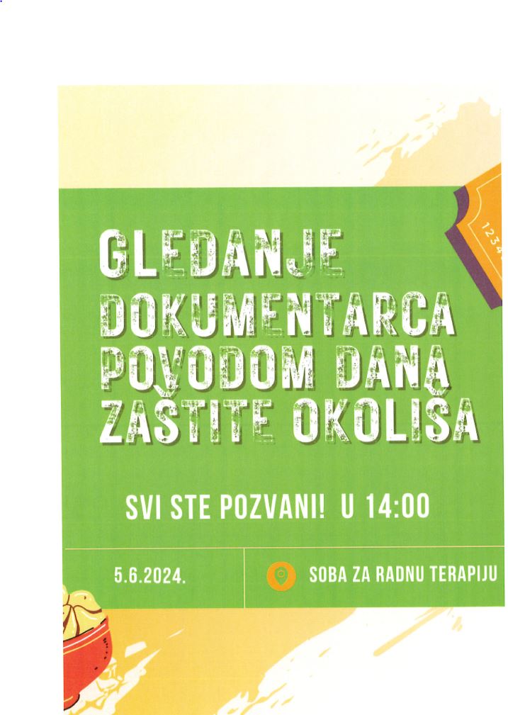 Senecura dom za starije