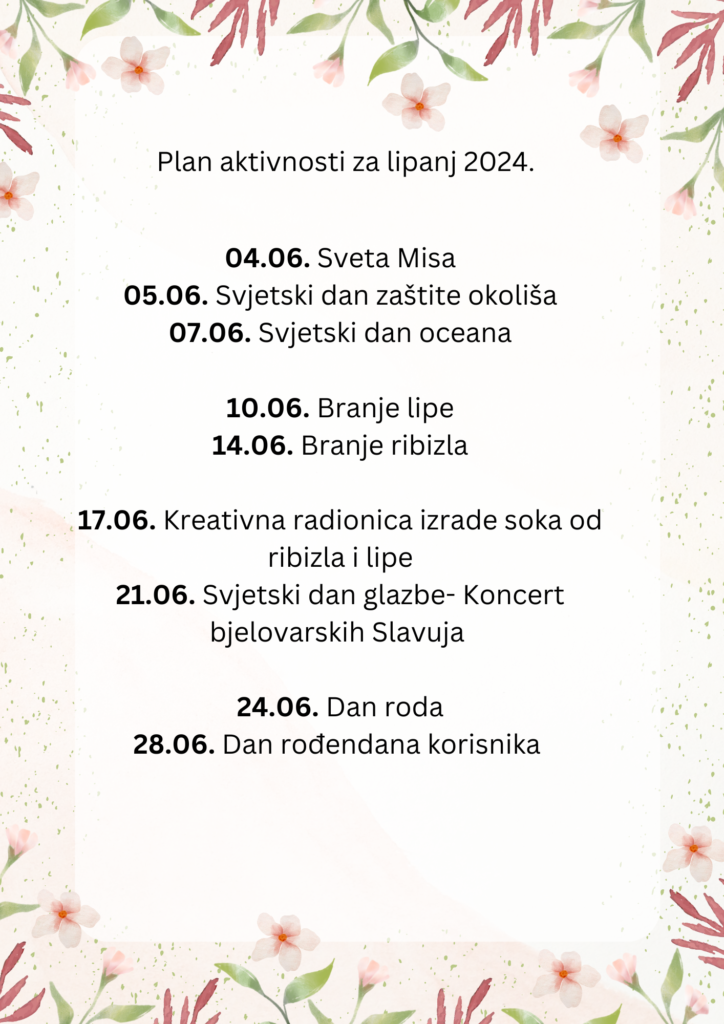 Senecura dom za starije