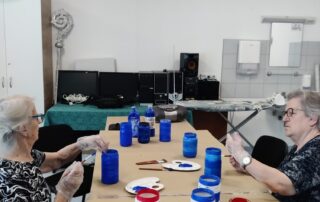 Senecura dom za starije