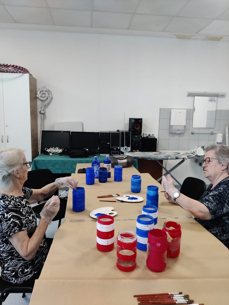 Senecura dom za starije