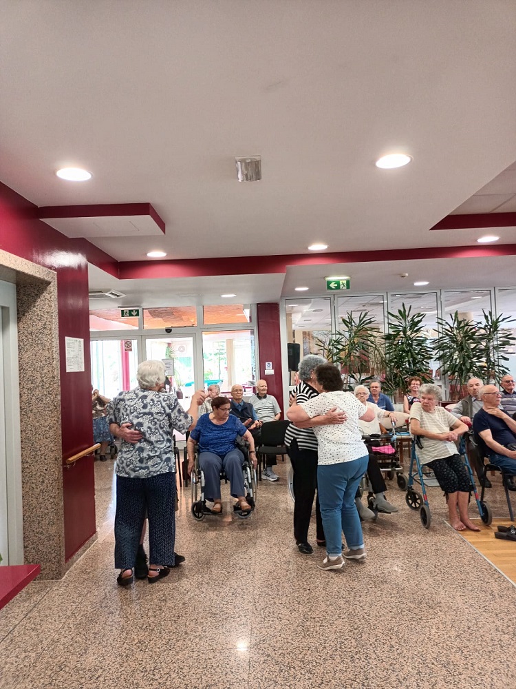 Senecura dom za starije