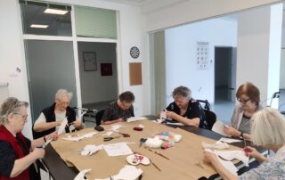 Senecura dom za starije