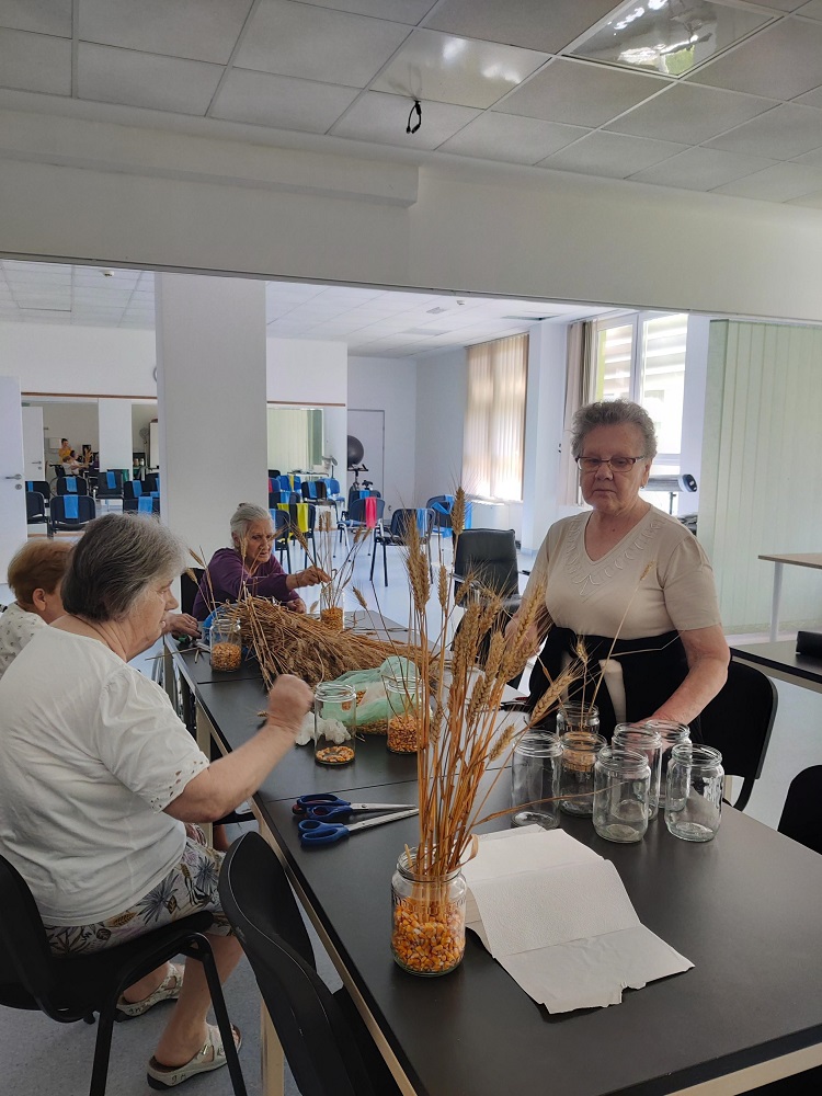 Senecura dom za starije