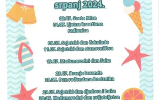 Senecura dom za starije