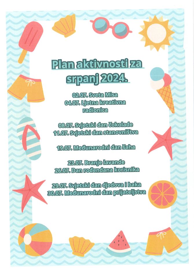 Senecura dom za starije