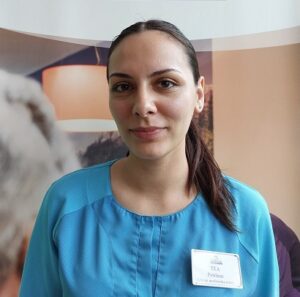 Tea Petrinac Tea Petrinac