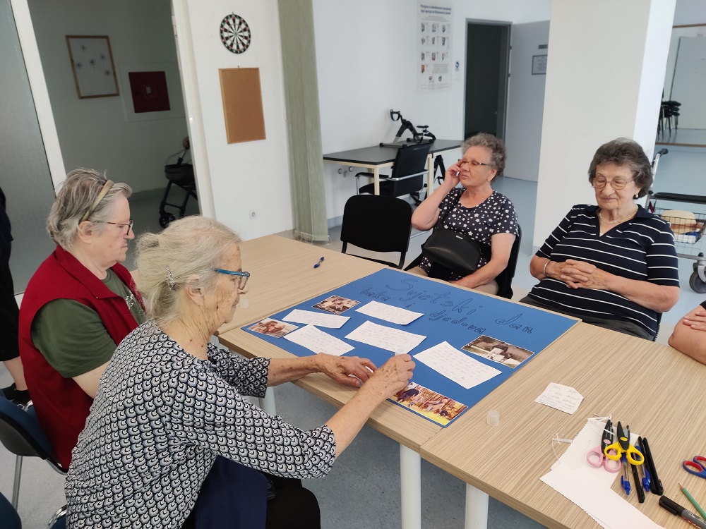 Senecura dom za starije