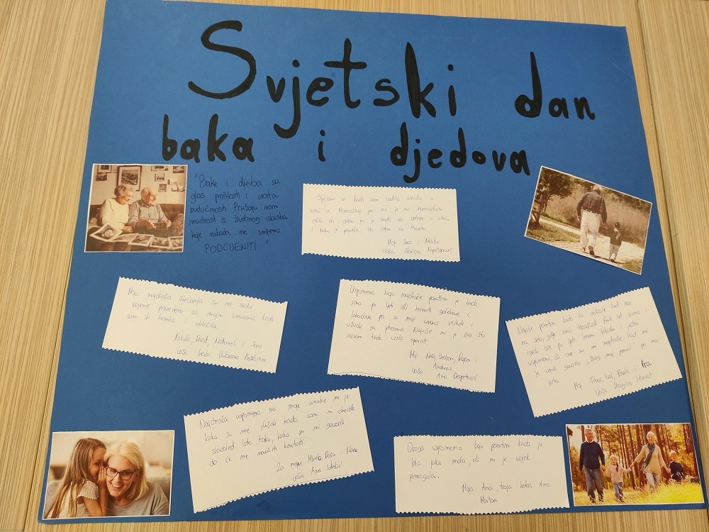 Senecura dom za starije