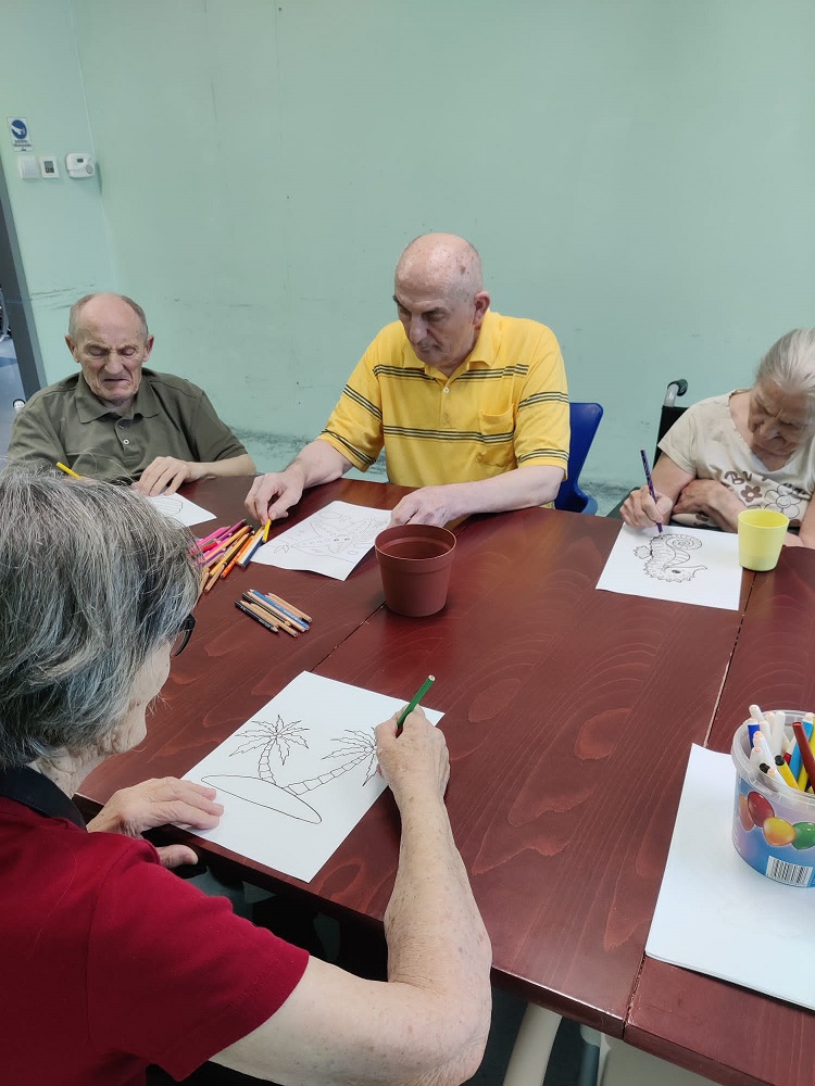 Senecura dom za starije