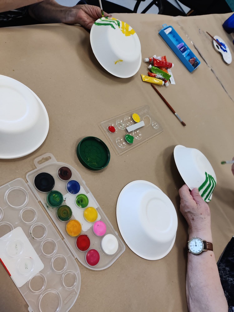 Senecura dom za starije