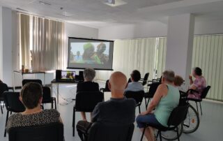 Senecura dom za starije