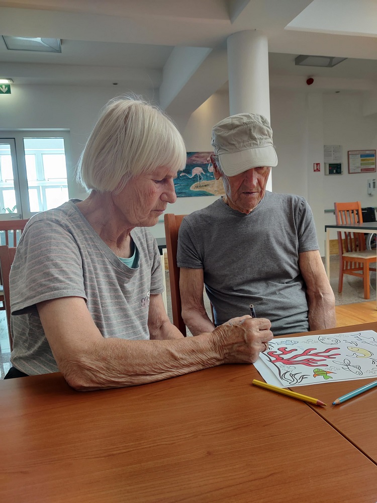 Senecura dom za starije