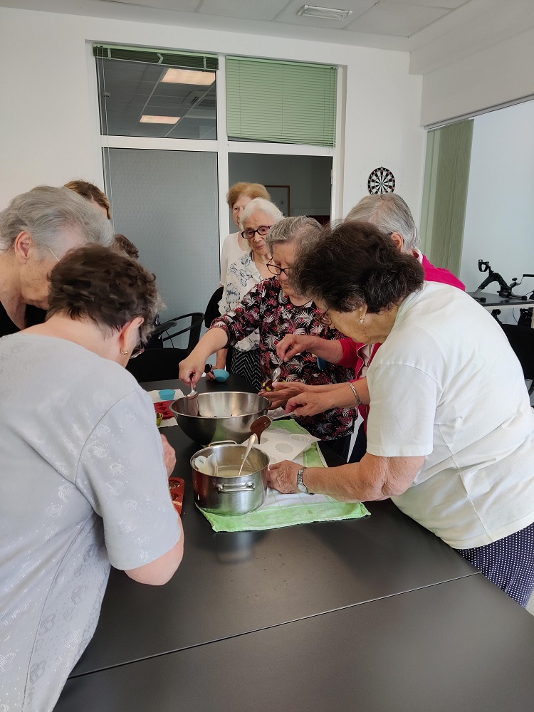 Senecura dom za starije