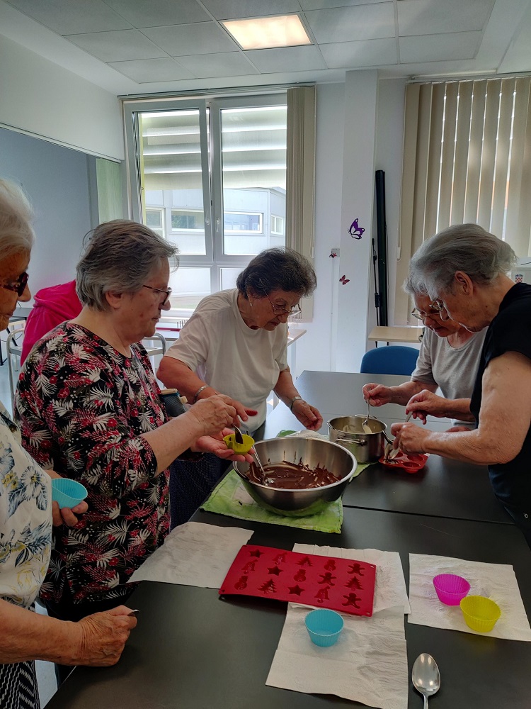 Senecura dom za starije