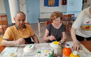 Senecura dom za starije