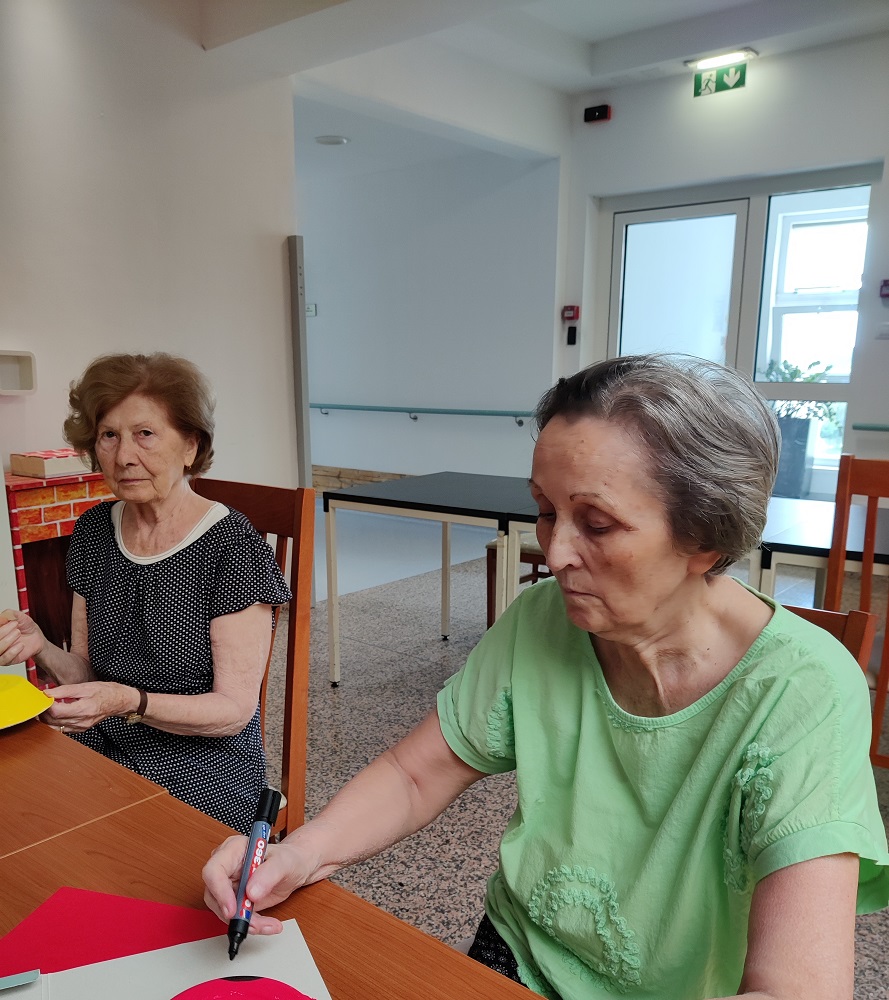 Senecura dom za starije