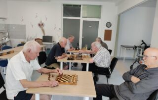 Senecura dom za starije