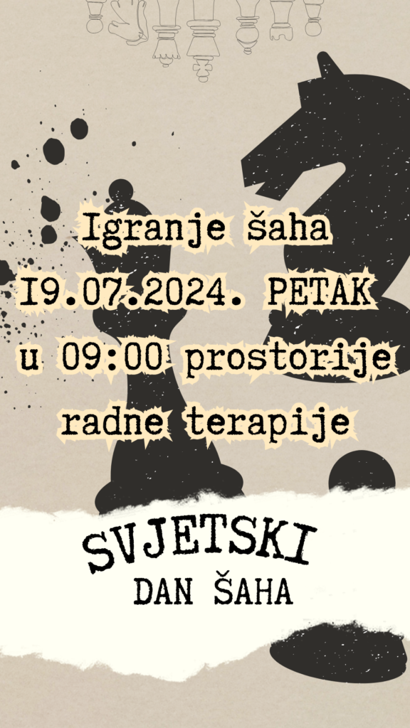 Senecura dom za starije