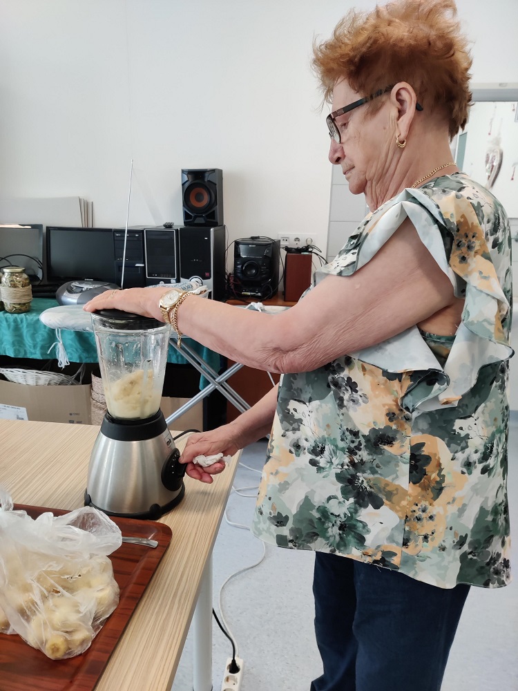 Senecura dom za starije