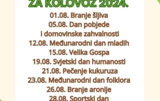 Senecura dom za starije