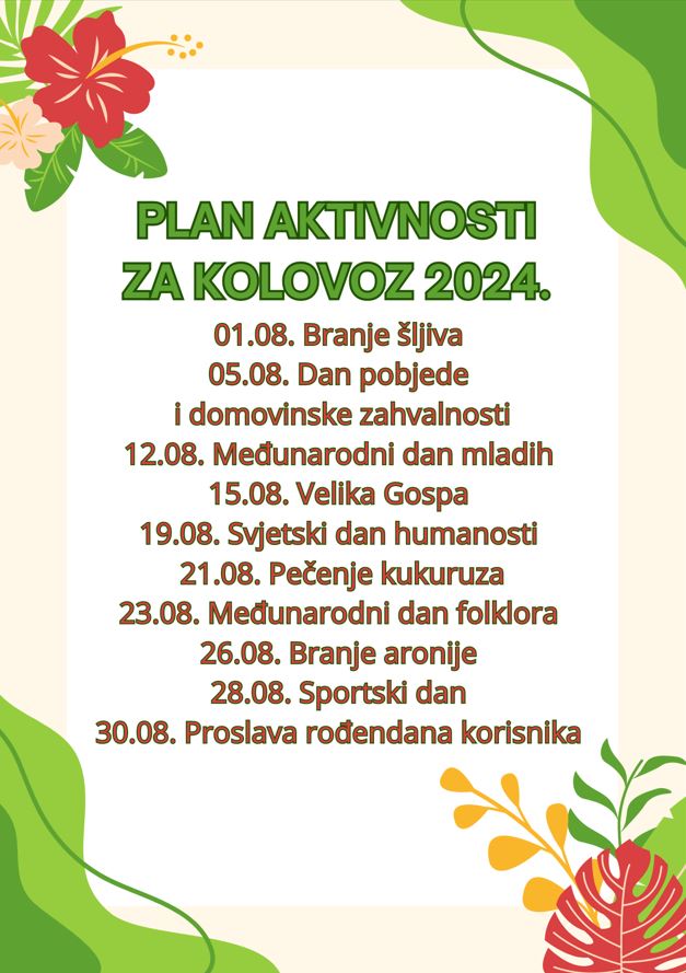 Senecura dom za starije