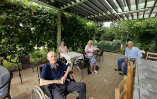 Senecura dom za starije