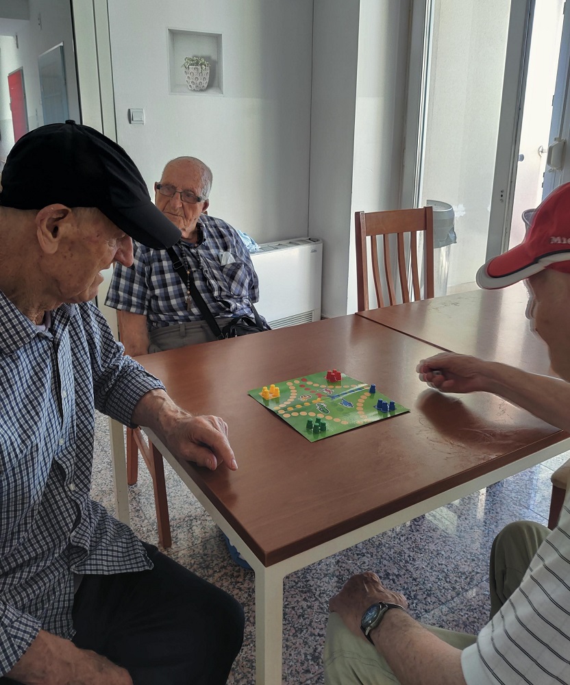 Senecura dom za starije