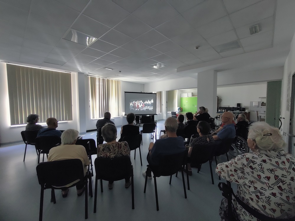 SeneCura dom za starije