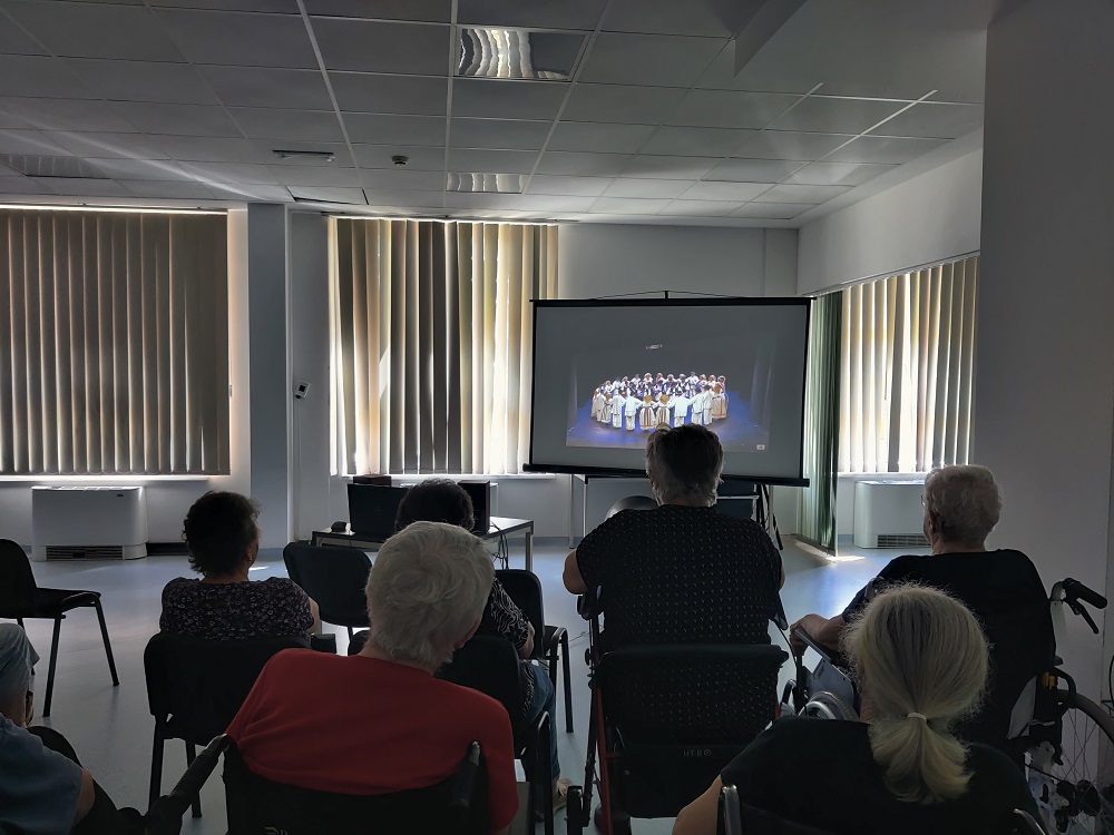 SeneCura dom za starije