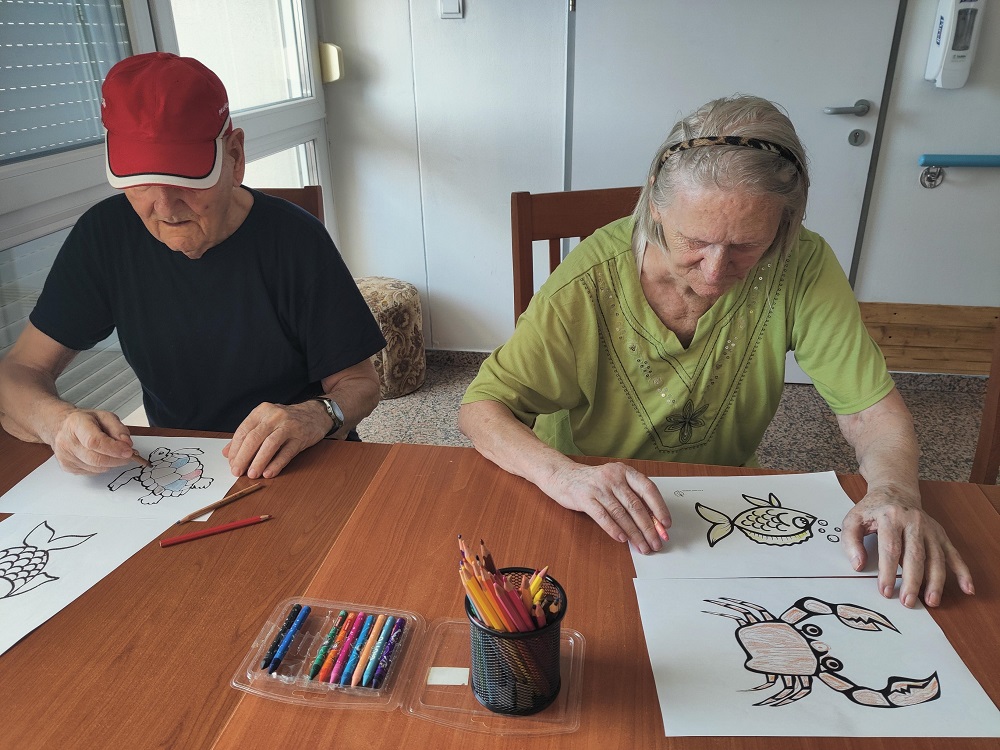 SeneCura dom za starije