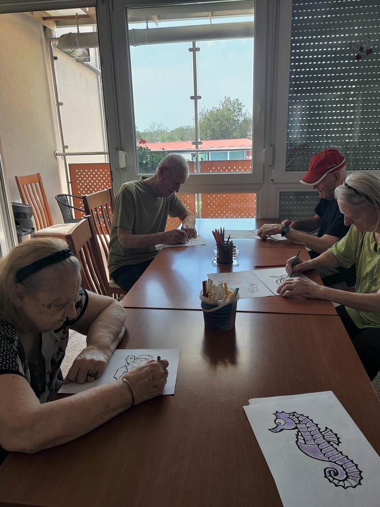 SeneCura dom za starije