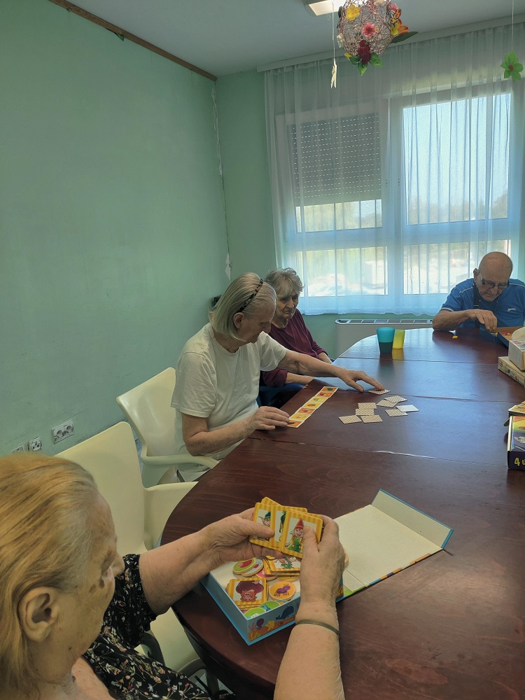 SeneCura dom za starije