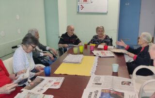 Senecura dom za starije