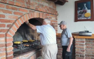 Senecura dom za starije