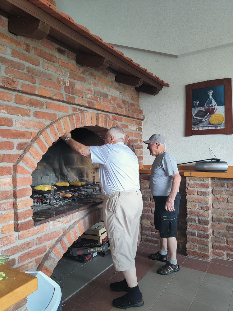 Senecura dom za starije