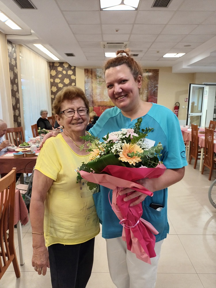 SeneCura dom za starije