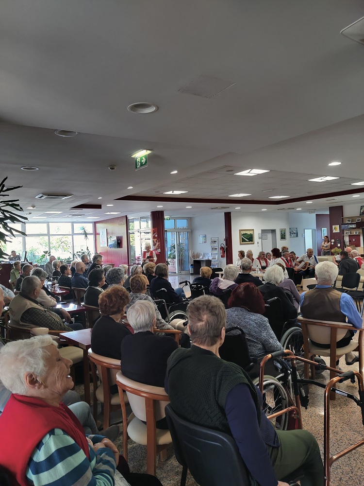 SeneCura dom za starije