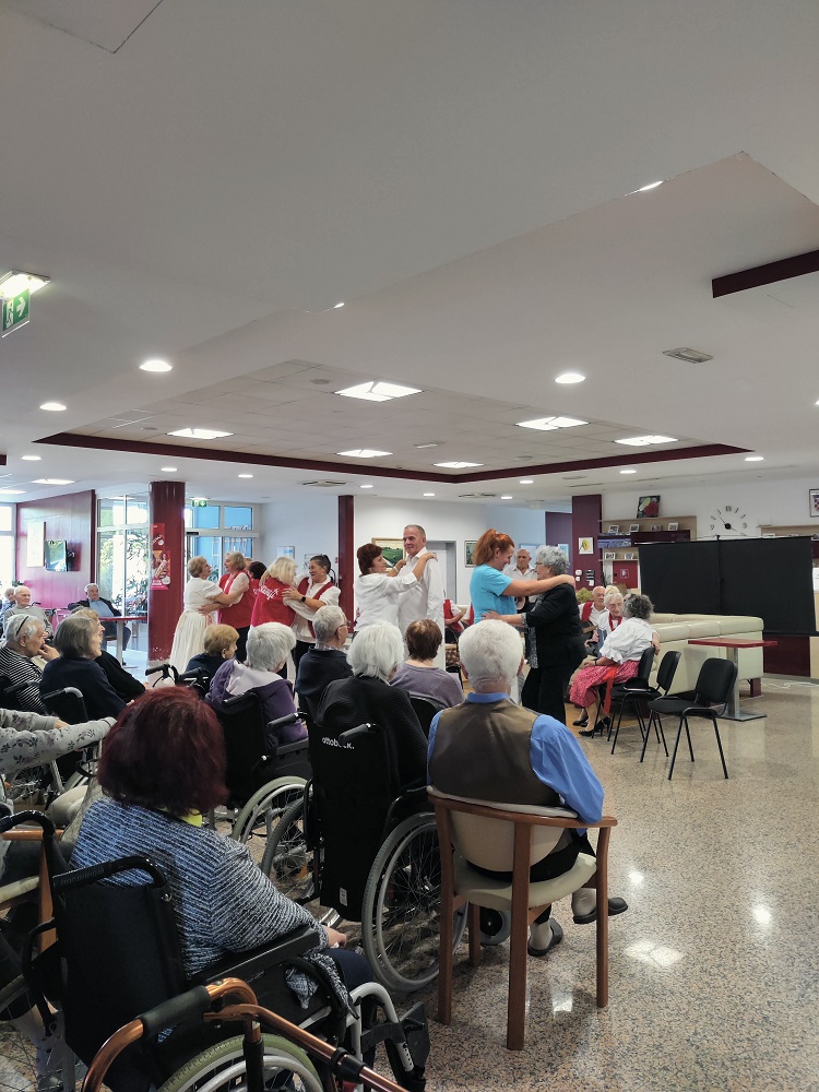 SeneCura dom za starije