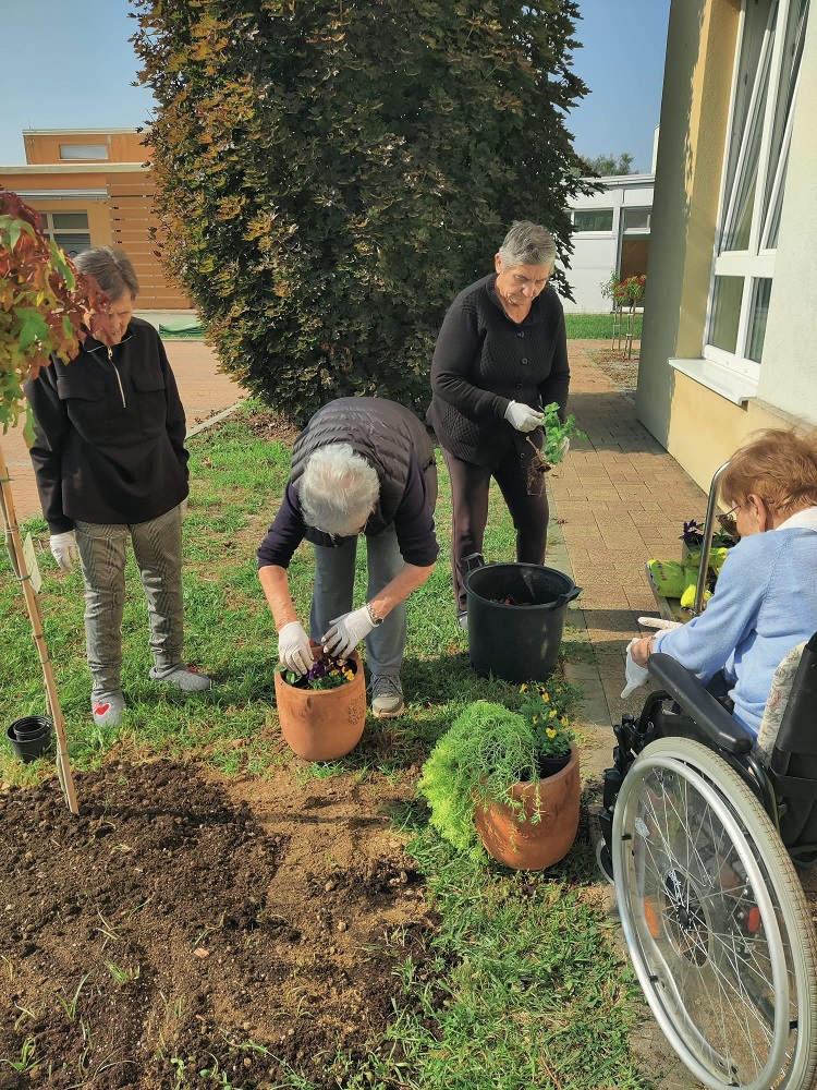 SeneCura dom za starije