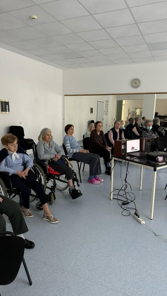 SeneCura dom za starije