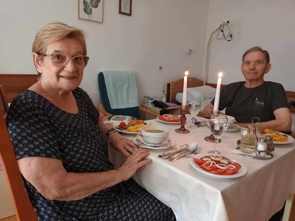 SeneCura dom za starije