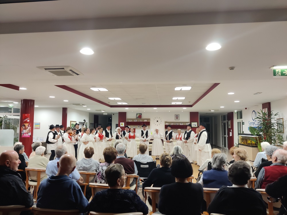 SeneCura dom za starije