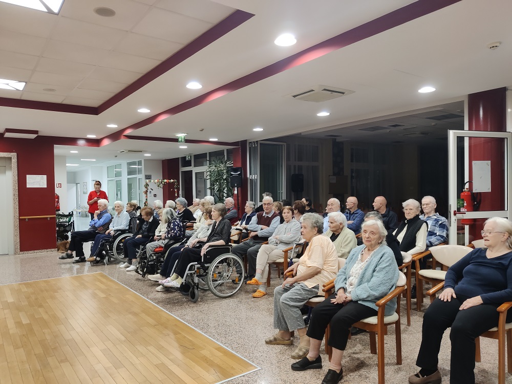 SeneCura dom za starije