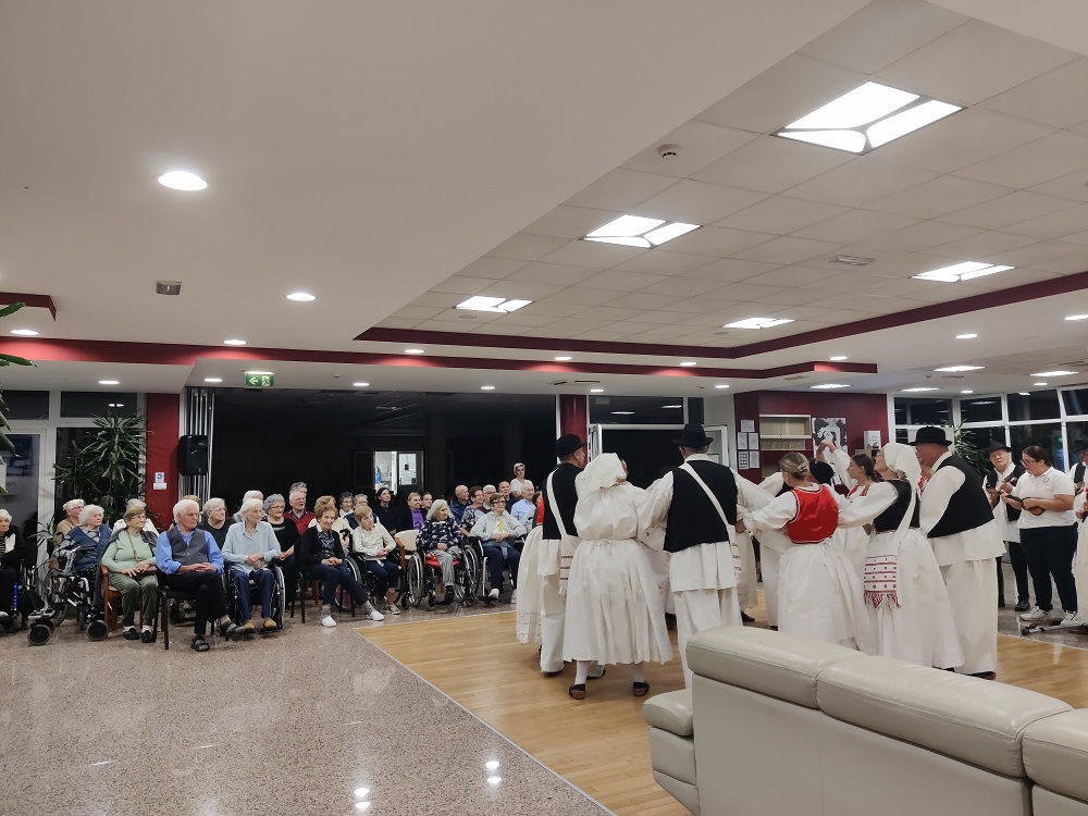 SeneCura dom za starije