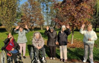 SeneCura dom za starije