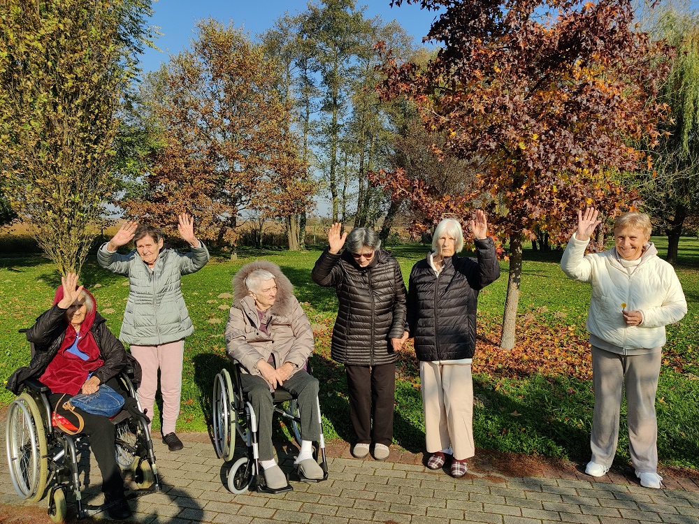 SeneCura dom za starije