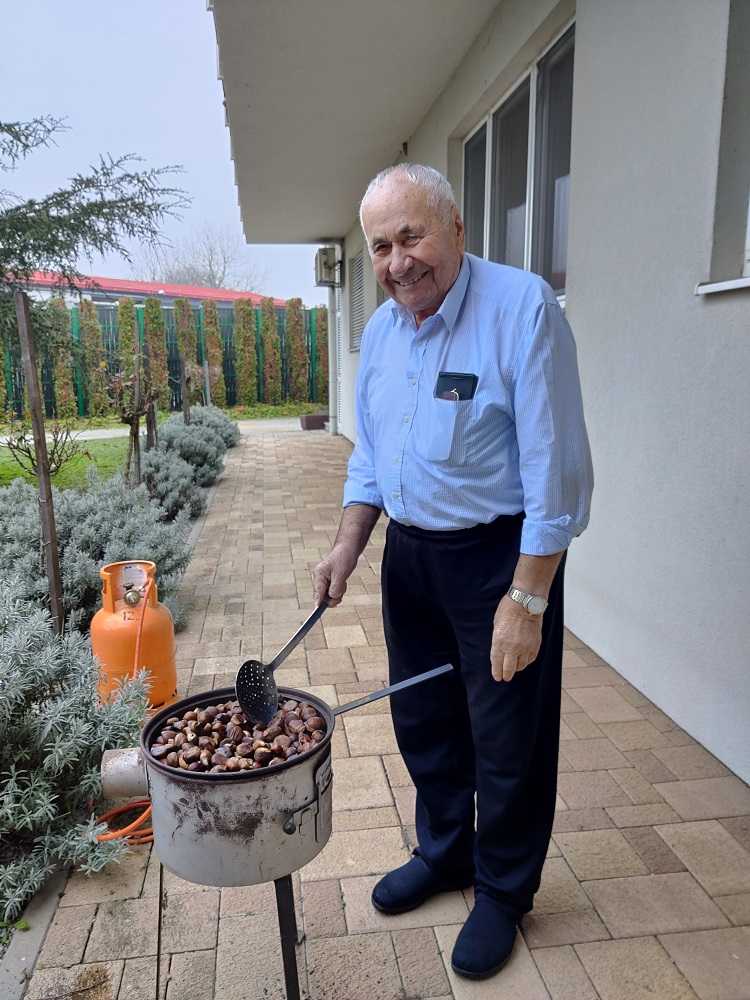 SeneCura dom za starije