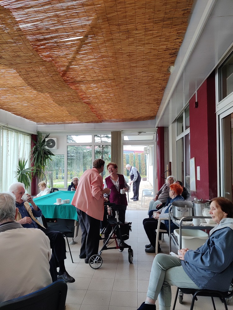 SeneCura dom za starije